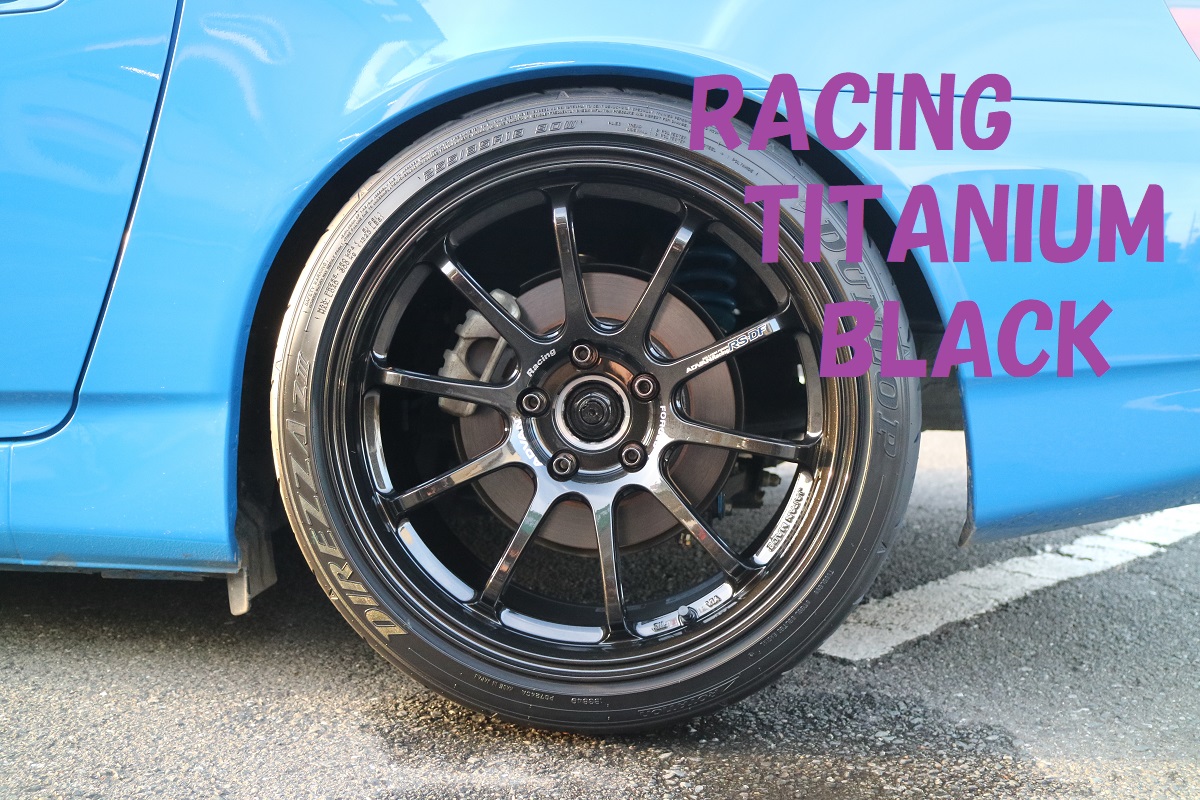 ホンダS2000×ADVAN Racing RS-DF | 株式会社ヨコハマタイヤガーデン関東