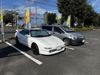 パーキング
